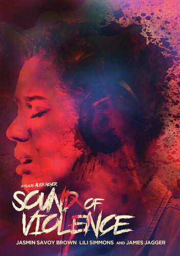 Sound Of Violence - Sound Of Violence - DVD