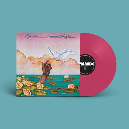 Cymande - Promised Heights - Vinyl Record