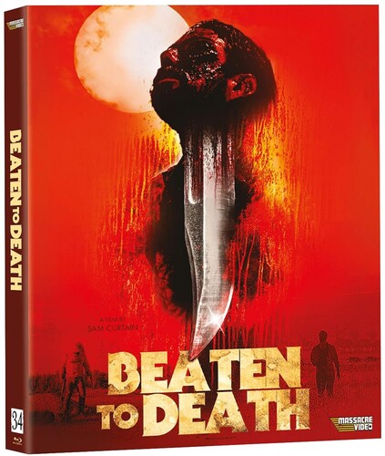 Beaten To Death - Beaten To Death - Blu-ray