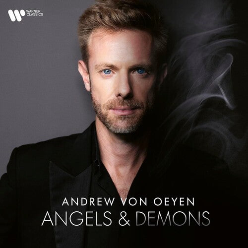 Von Oeyen,andrew - Angels & Demons - Music CD