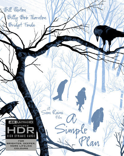 Simple Plan - Simple Plan - UHD