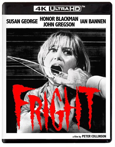 Fright - Fright - UHD