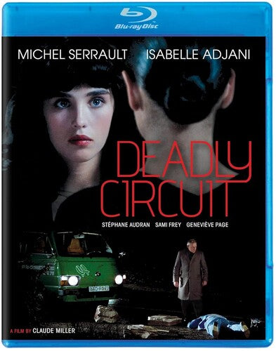 Deadly Circuit (aka Mortelle Randonnee) - Deadly Circuit (aka Mortelle Randonnee) - Blu-ray