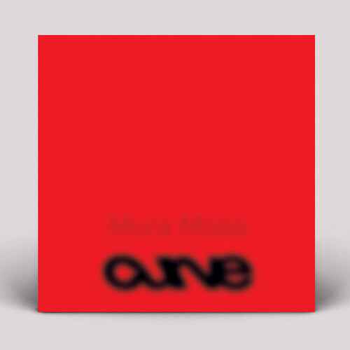 Masa,mura - Curve 1 - Vinyl Record
