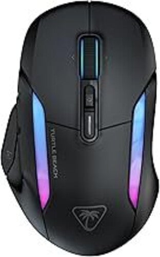 Tb Pc Kone Ii Air Black - Tb Pc Kone Ii Air Black - Game Accessories