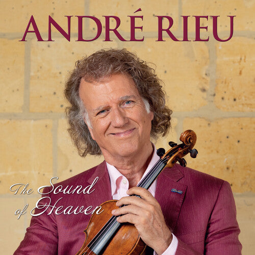 Rieu,andre - Sound Of Heaven - Music CD
