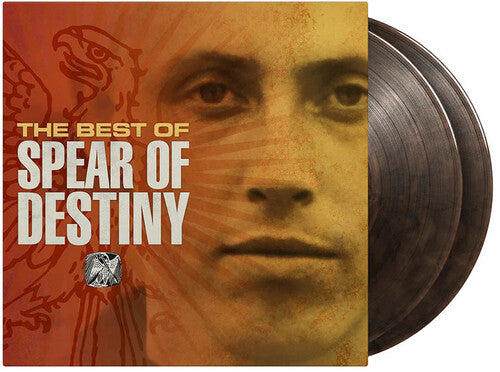 Spear Of Destiny - Best Of - Vinyl Record