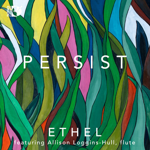 Lanzilotti / Miyajima / Loggins-hull - Persist - Music CD