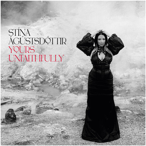 Agustsdottir,stina / Davies,maia / Schau,yrsa - Yours Unfaithfully - Vinyl Record