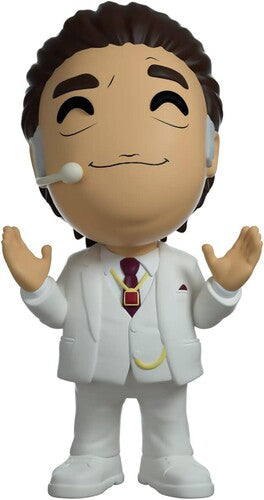 Youtooz - Righteous Gemstones - Jesse Gemstone - Collectibles