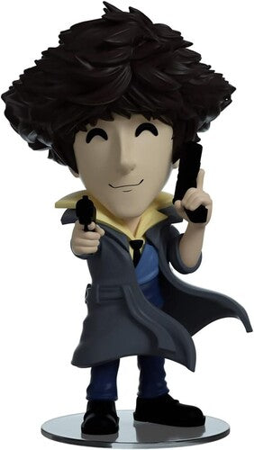 Youtooz - Cowboy Bebop-last Stand Spike - Collectibles