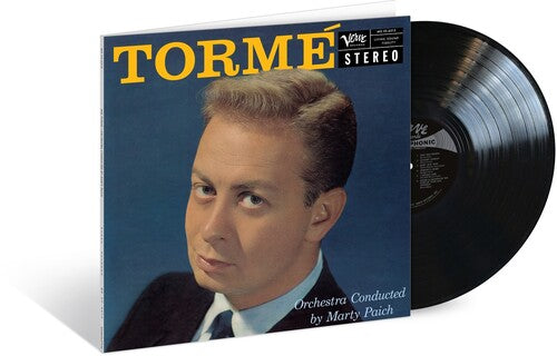 Torme,mel - Torme (verve Acoustic Sounds Series) - Vinyl Record