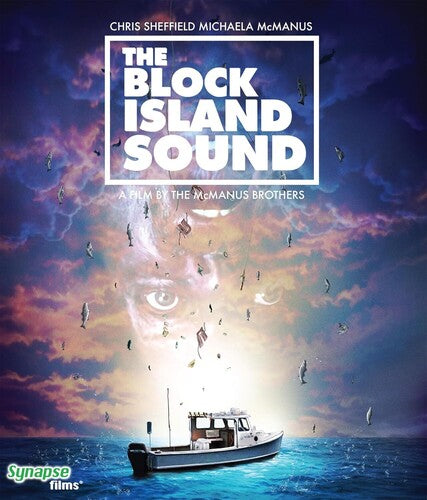 Block Island Sound - Block Island Sound - UHD