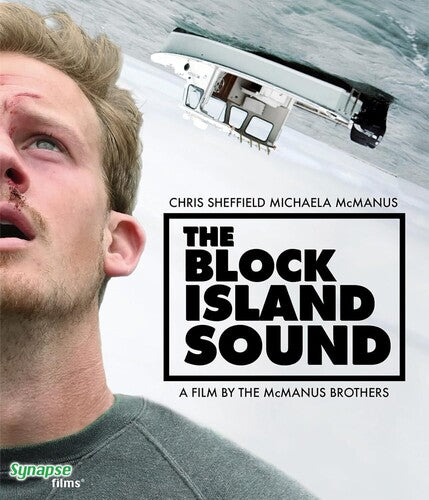Block Island Sound - Block Island Sound - Blu-ray