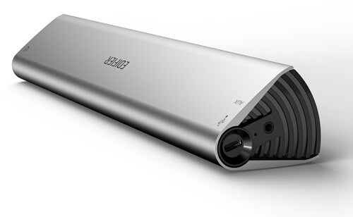 Edifier Mf200 Bt Tabletop Soundbar Speaker Blk - Edifier Mf200 Bt Tabletop Soundbar Speaker Blk - Game Accessories