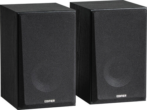 Edifier R990bt Bt Active Bookshelf Speakers Blk - Edifier R990bt Bt Active Bookshelf Speakers Blk - Speakers