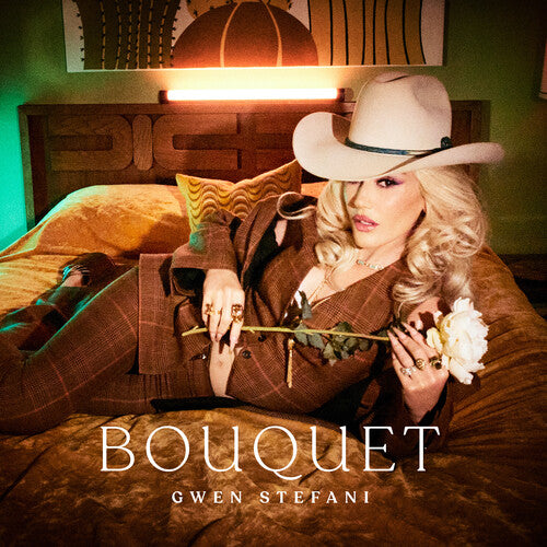 Stefani,gwen - Bouquet - Music CD