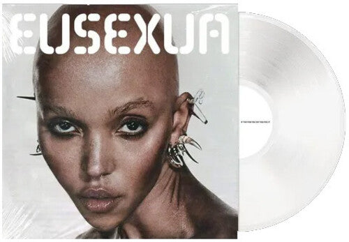 Fka Twigs - Eusexua - Vinyl Record