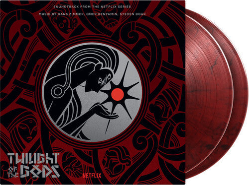 Zimmer,hans - Twilight Of The Gods - O.s.t. - Vinyl Record