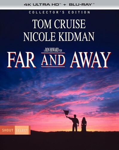 Far & Away - Far & Away - UHD