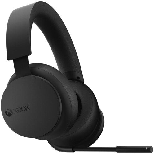 Xbx Wls Stereo Headset 2024 - Xbx Wls Stereo Headset 2024 - Game Accessories