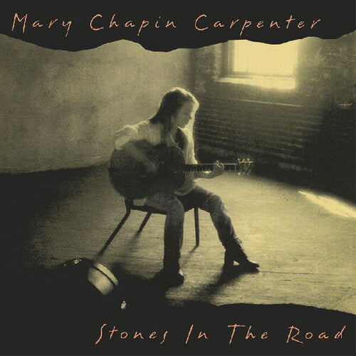Carpenter,mary Chapin - Stones In The Road - Vinyl Record