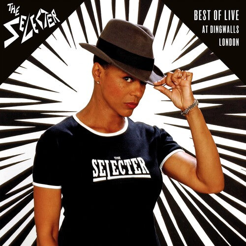 Selecter - Best Of Live At Dingwalls London - Vinyl Record