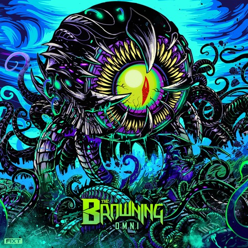 Browning - Omni - Vinyl Record