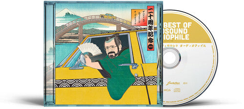 Best Of Evosound Audiophile / Various - Best Of Evosound Audiophile / Various - Music CD