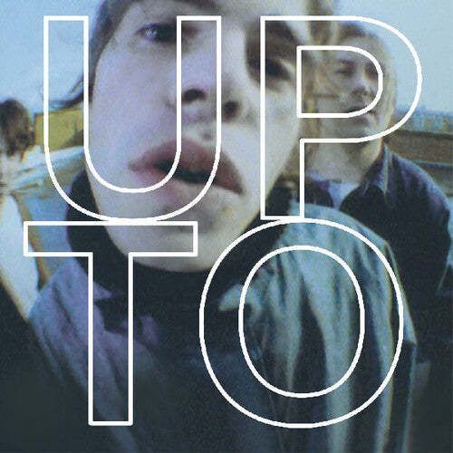 Charlatans Uk - Up To Our Hips - Music CD