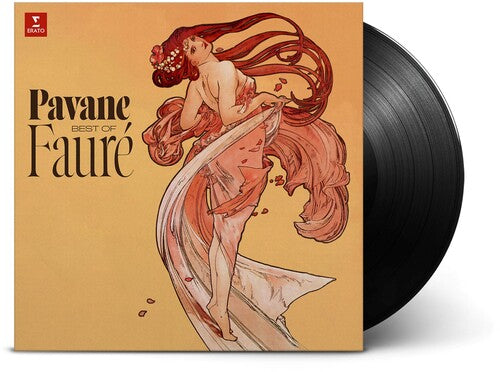 Pavane - Best Of Faure / Various - Pavane - Best Of Faure / Various - Vinyl Record
