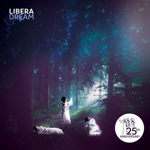 Libera - Dream - Music CD
