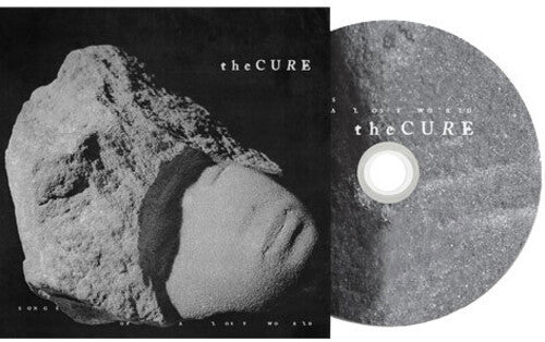 Cure - Songs Of A Lost World - Music CD
