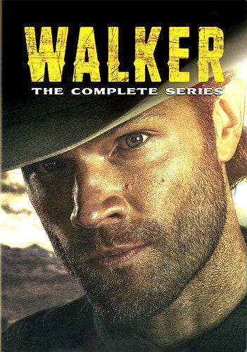 Walker: The Complete Series - Walker: The Complete Series - DVD