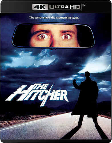 Hitcher - Hitcher - UHD