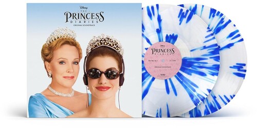 Princess Diaries / O.s.t. - Princess Diaries / O.s.t. - Vinyl Record