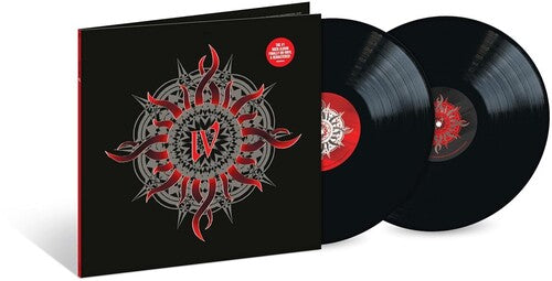 Godsmack - Iv - Vinyl Record