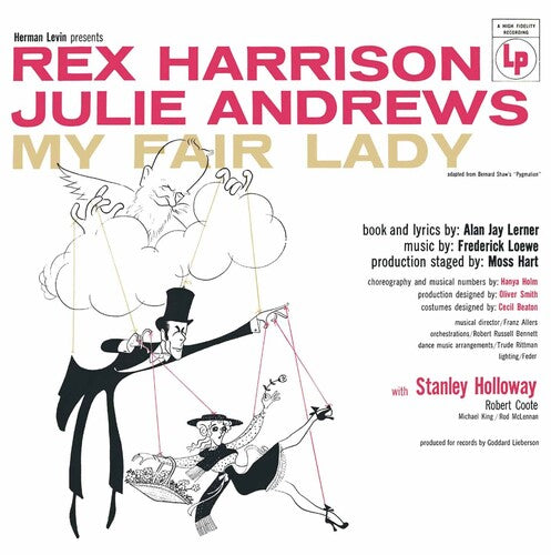 My Fair Lady / O.c.r. - My Fair Lady / O.c.r. - Music CD