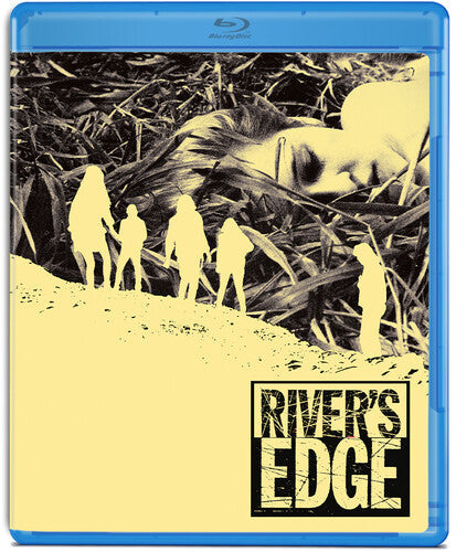 River's Edge - River's Edge - Blu-ray