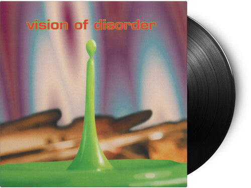 Vision Of Disorder - Vision Of Disorder - Vinyl Record