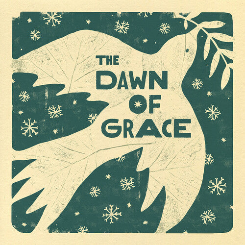Sixpence None The Richer - Dawn Of Grace - Music CD