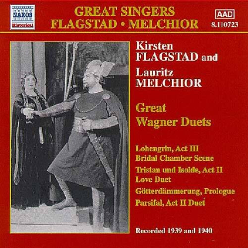 R Wagner - Sbres Duos Wagn#Riens Music CD