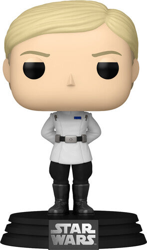 Pop Star Wars - Pop Star Wars Andor S3 Pop 3 - Collectibles