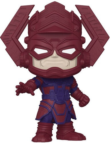Pop Super Fantastic Four - Pop Super Fantastic Four 2025 S1 Pop 6 - Collectibles