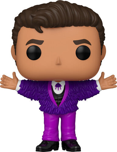 Pop Rocks Juan Gabriel - Pop Rocks Juan Gabriel Fringe Suit - Collectibles