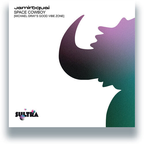 Jamiroquai - Space Cowboy (michael Gray Remixes) - Vinyl Record