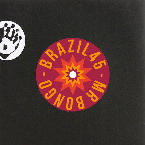 Ben,jorge - Curumin Chama Cunha Ta Que Eu Vou Contar - Vinyl Record