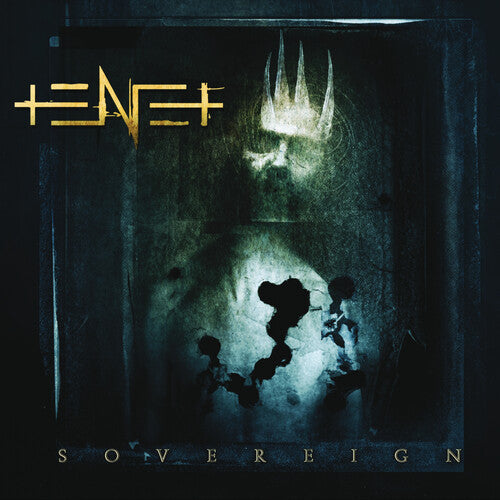 Tenet - Sovereign - Vinyl Record