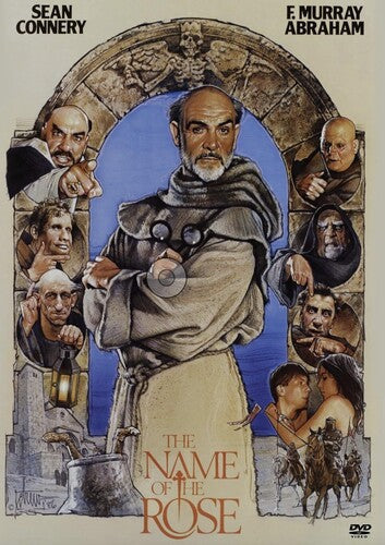 Name Of The Rose - Name Of The Rose - DVD