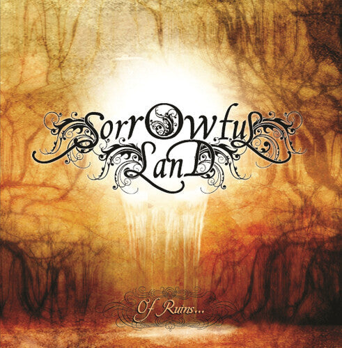 Sorrowful Land - Of Ruins - Music CD